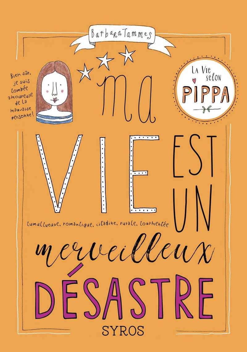 Ma vie est un merveilleux désastre (2) Novels & Short Stories