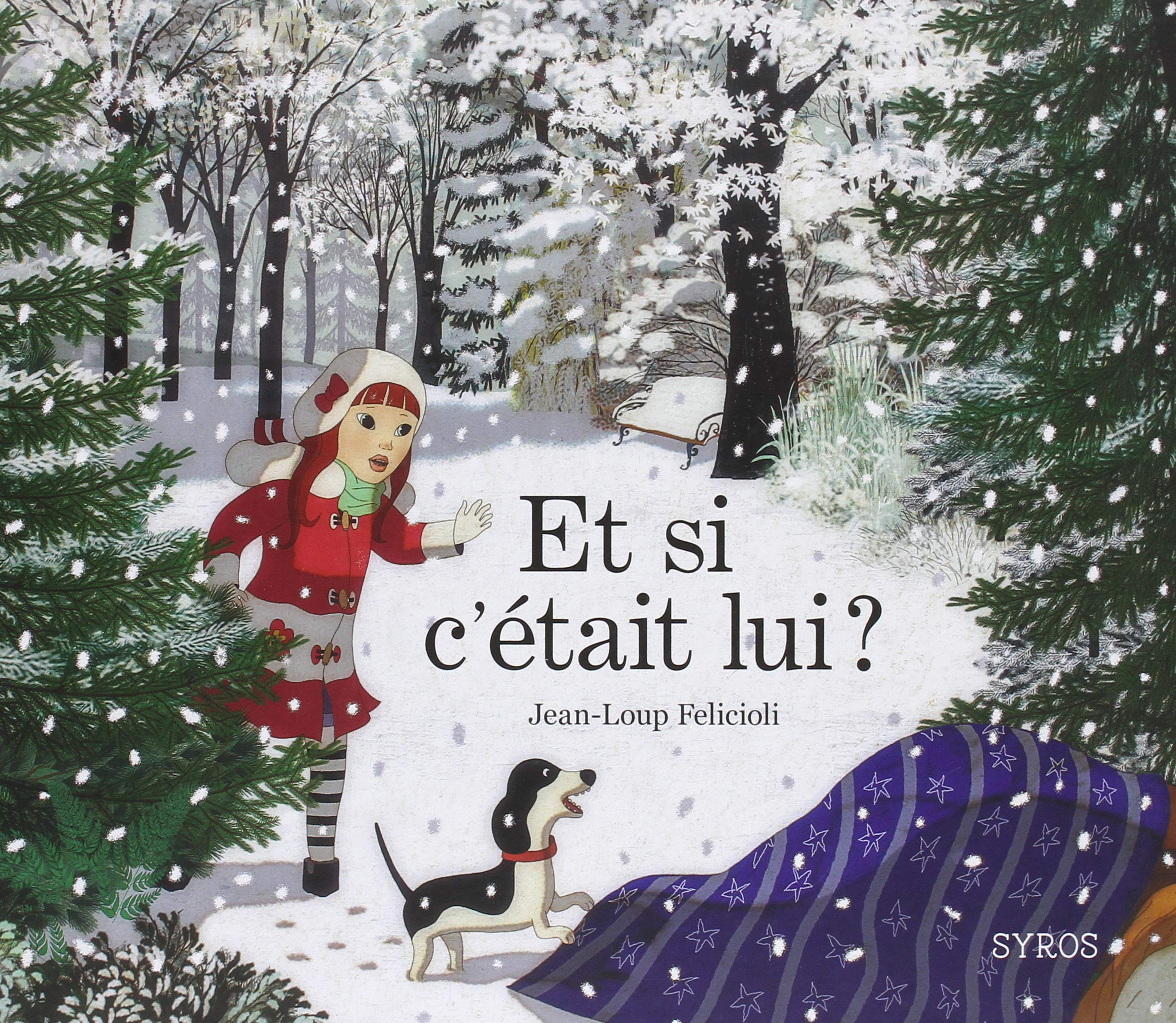 Et si c'était lui ? Non-fiction