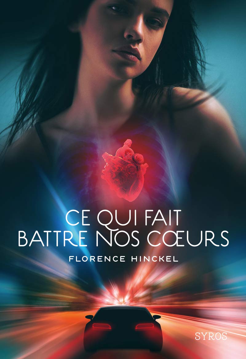 Ce qui fait battre nos cœurs book