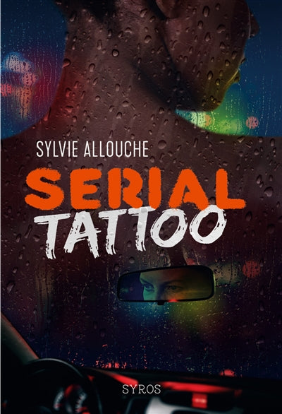 Product Image: Serial tattoo