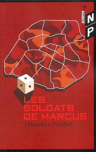 Product Image: Les Soldats de Marcus