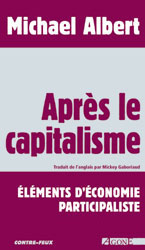 Après le capitalisme : éléments d'économie participaliste Essays & Short Stories