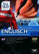 Product Image: TeLL me More Prem W & G Engl