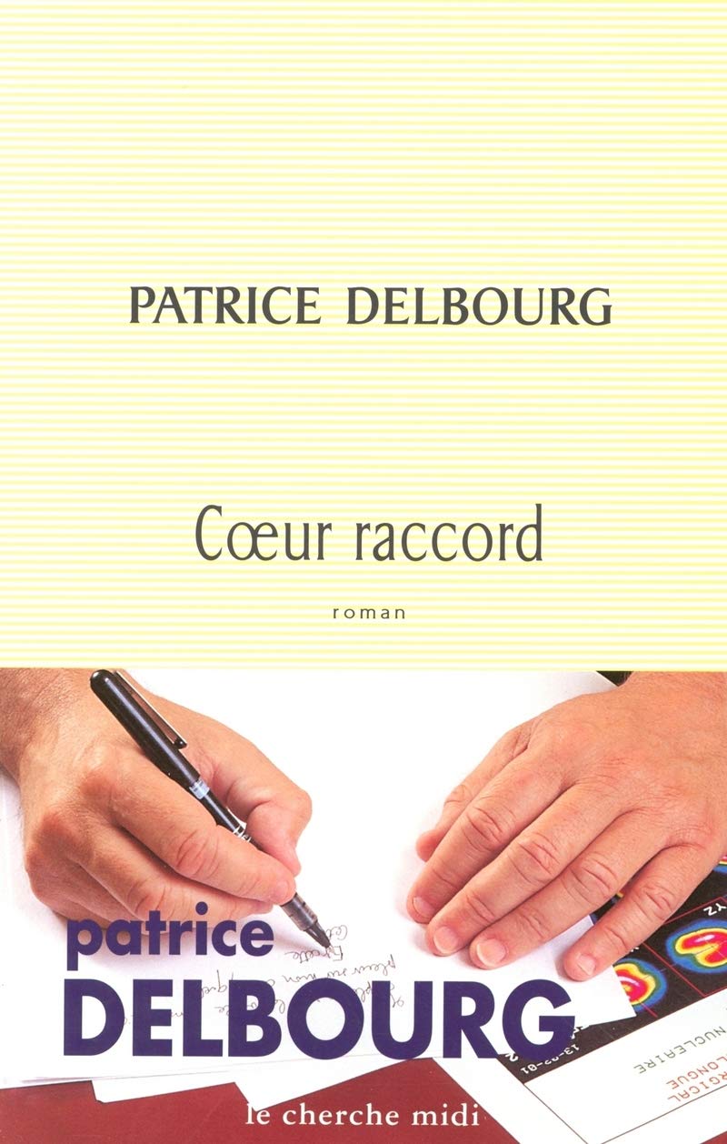 Coeur raccord book