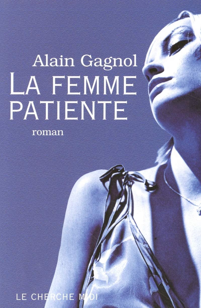La Femme patiente book