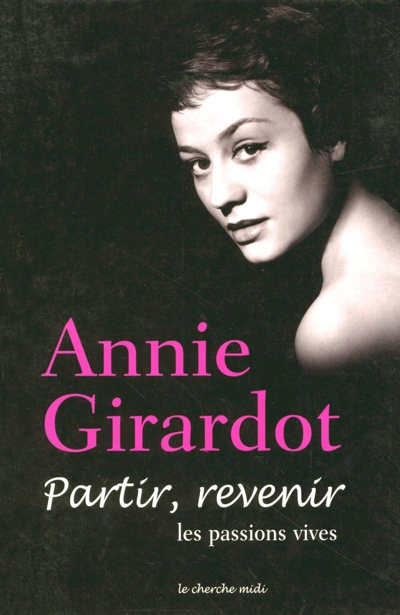 Partir, revenir : Les Passions vives Film & Music