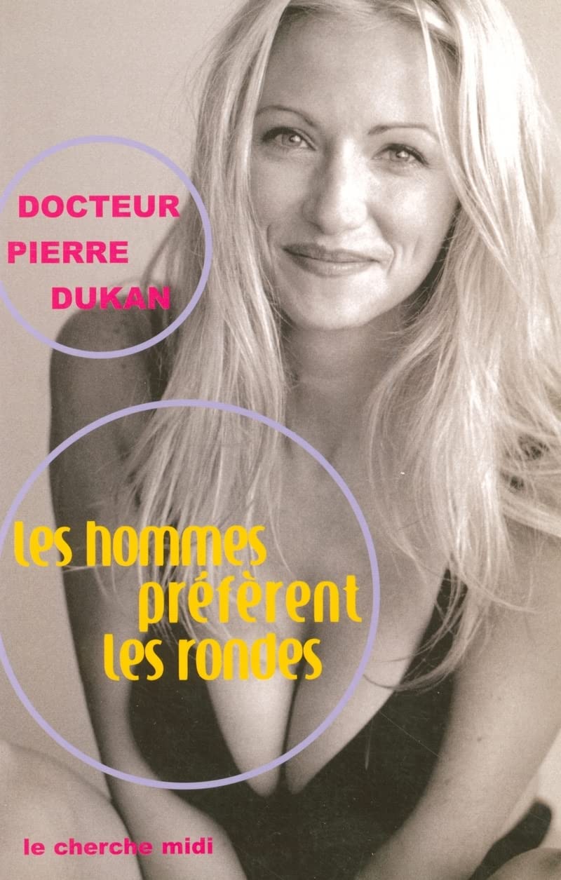 Les hommes préfèrent les rondes Partnership & Love