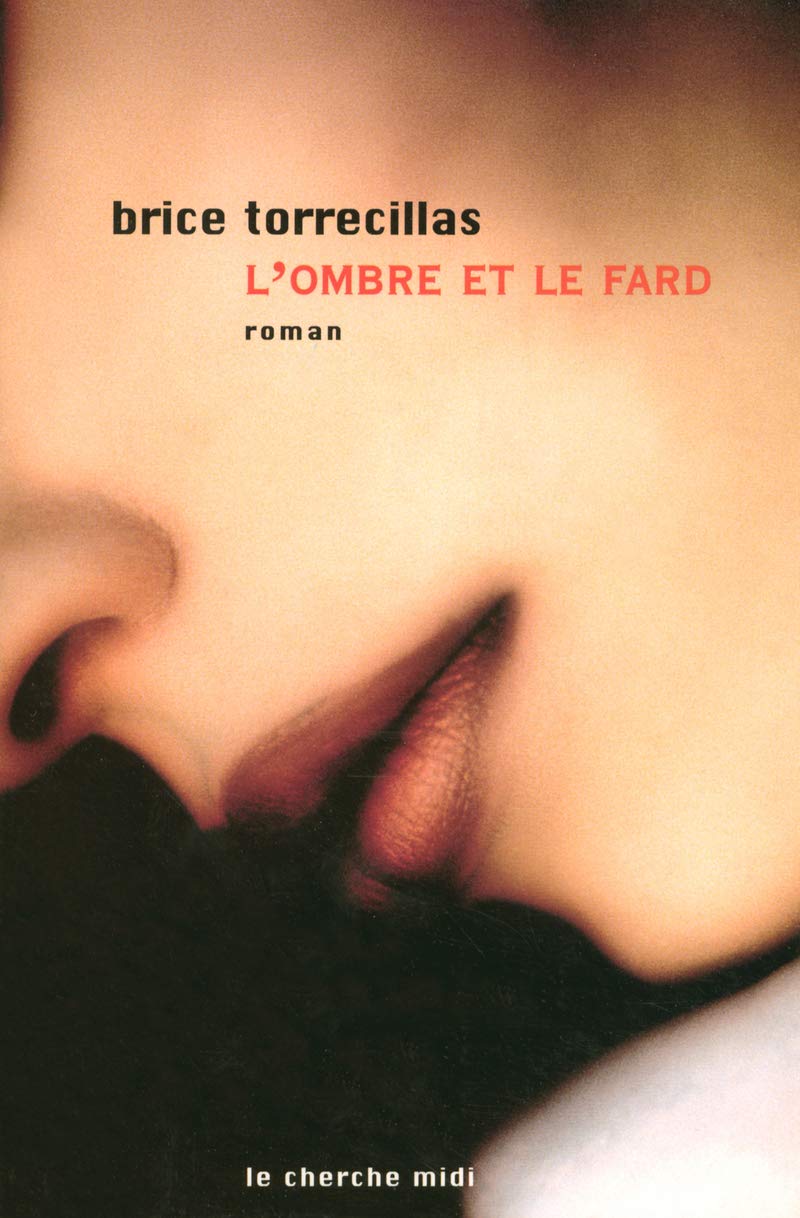 L'Ombre et le Fard book