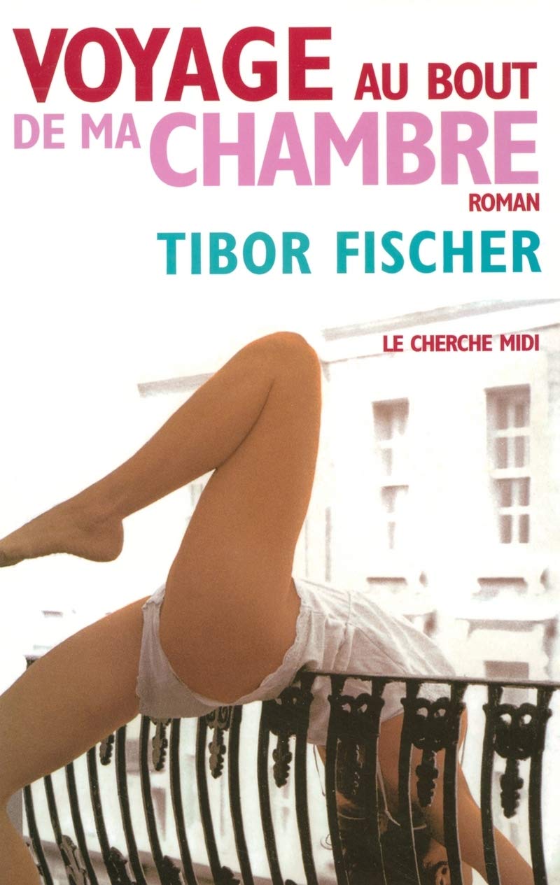 Voyage au bout de ma chambre Contemporary literature