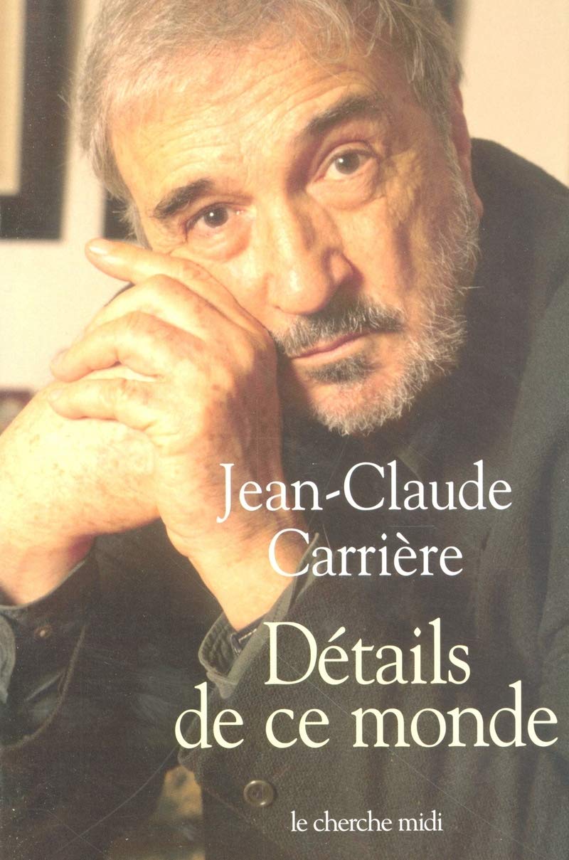 Détails de ce monde book