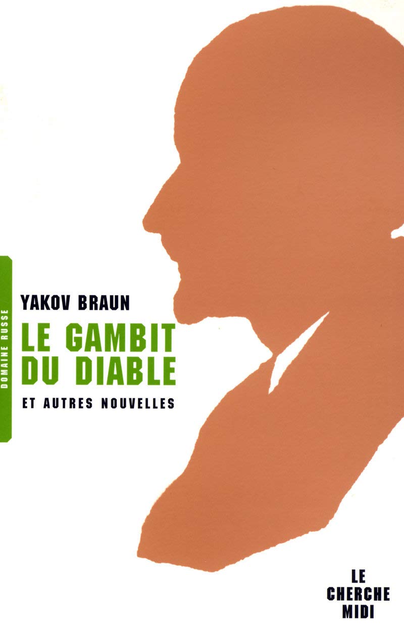 Le Gambit du diable: Et autres nouvelles book