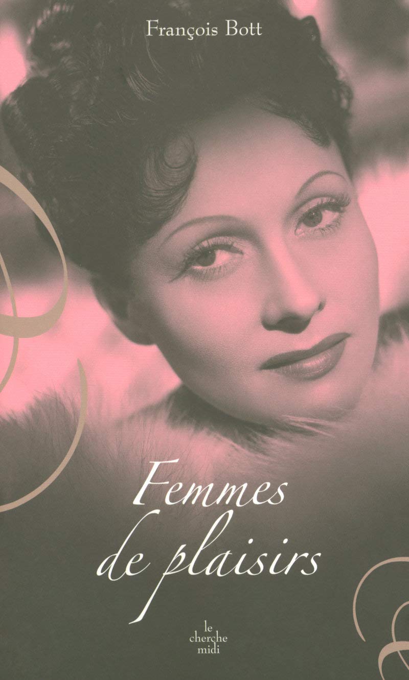 Femmes de plaisir book