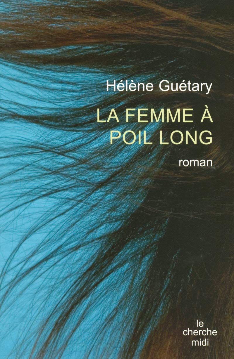 La femme à poil long Contemporary literature