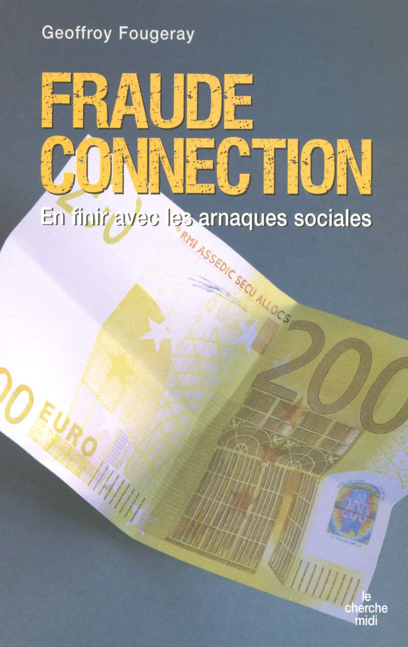 Product Image: Fraude Connection