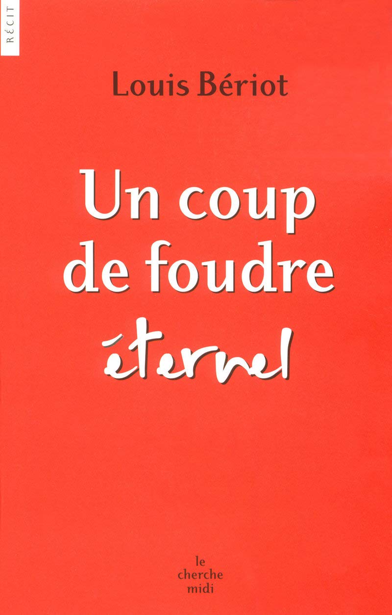 Product Image: Un coup de foudre éternel