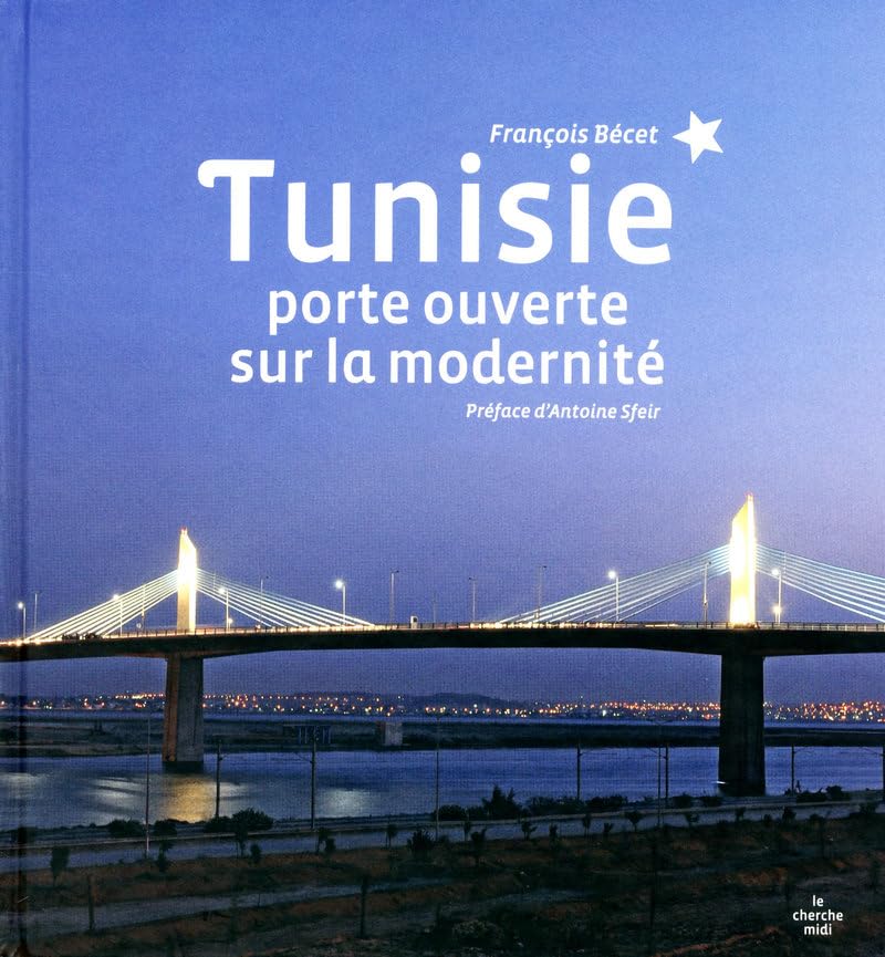 La Tunisie: Porte ouverte sur la modernité book