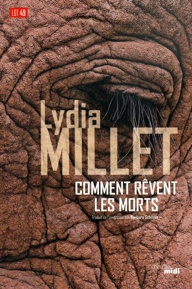 Product Image: Comment rêvent les morts