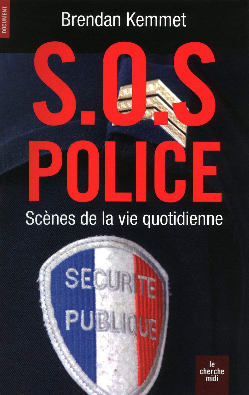 S.O.S Police: Scènes de la vie quotidienne Social Sciences