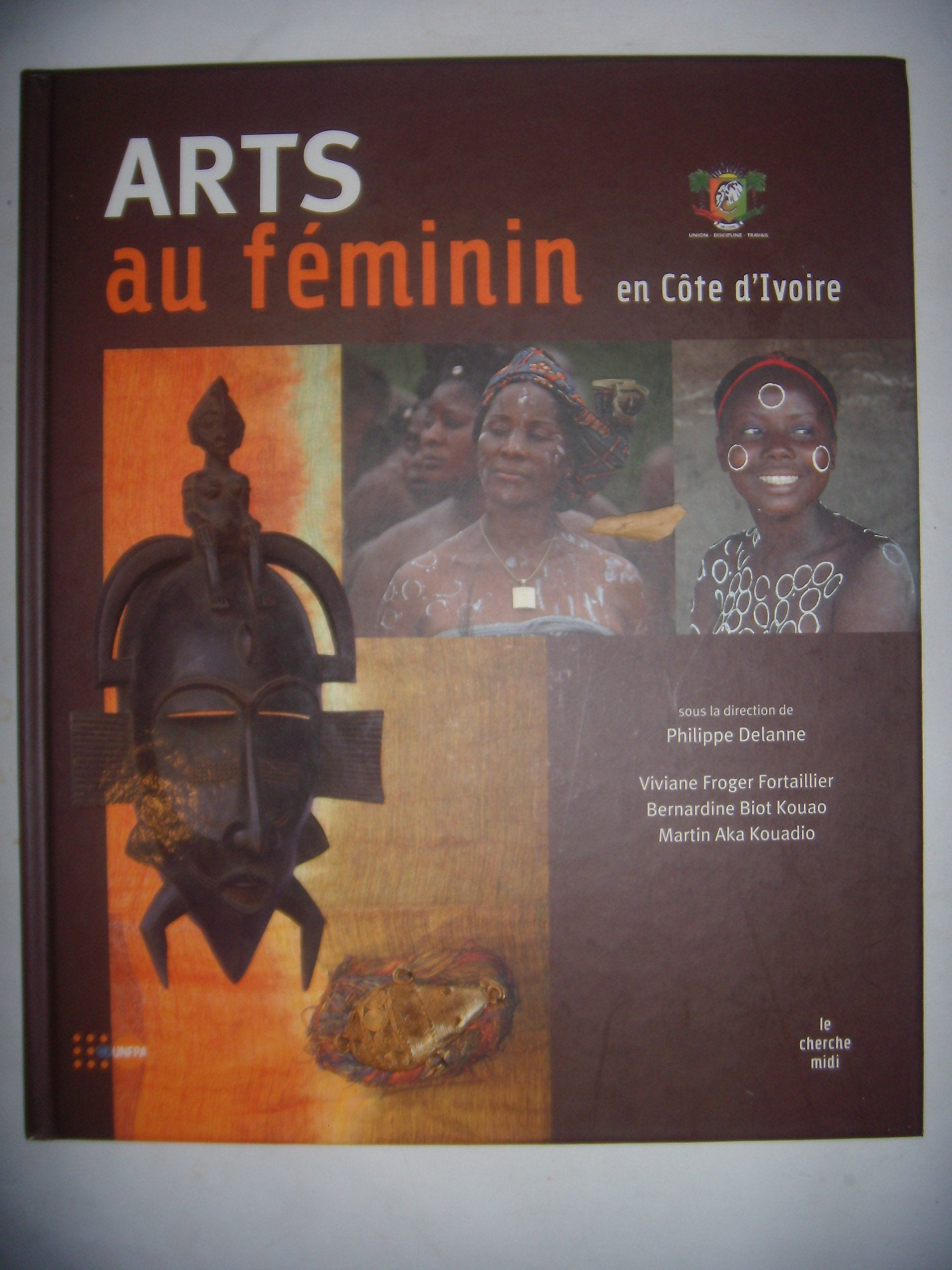 Arts au féminin en Côte d'Ivoire Film, Art & Culture
