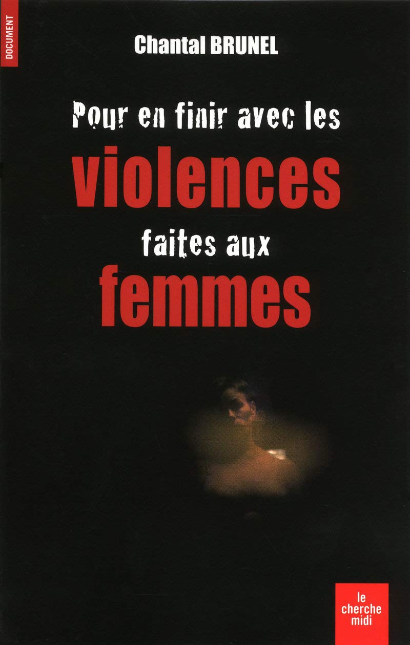 Pour en finir avec les violences faites aux femmes book