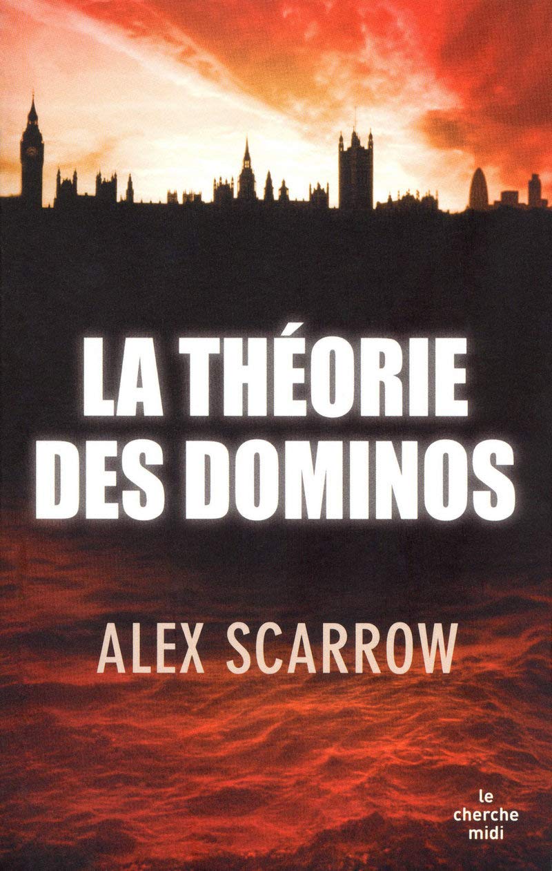 La Théorie des dominos book