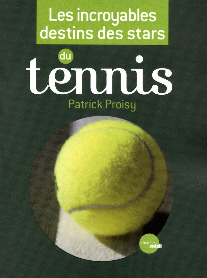 Les incroyables destins des stars du tennis Essays & Short Stories