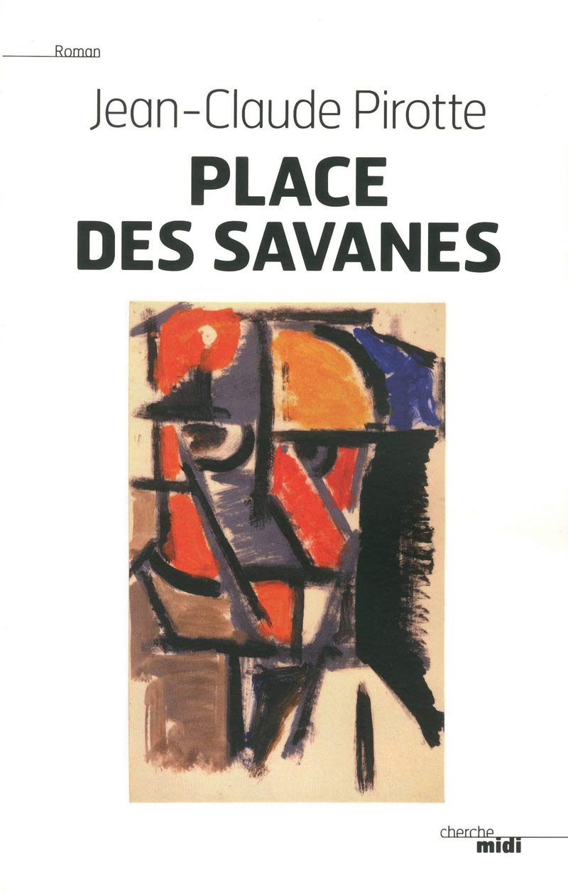 Place des Savanes book