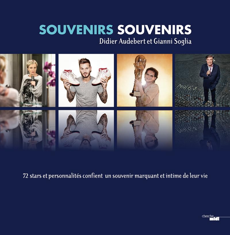 Souvenirs Souvenirs (02): Souvenirs pour mémoire, tome 2 Film, Art & Culture