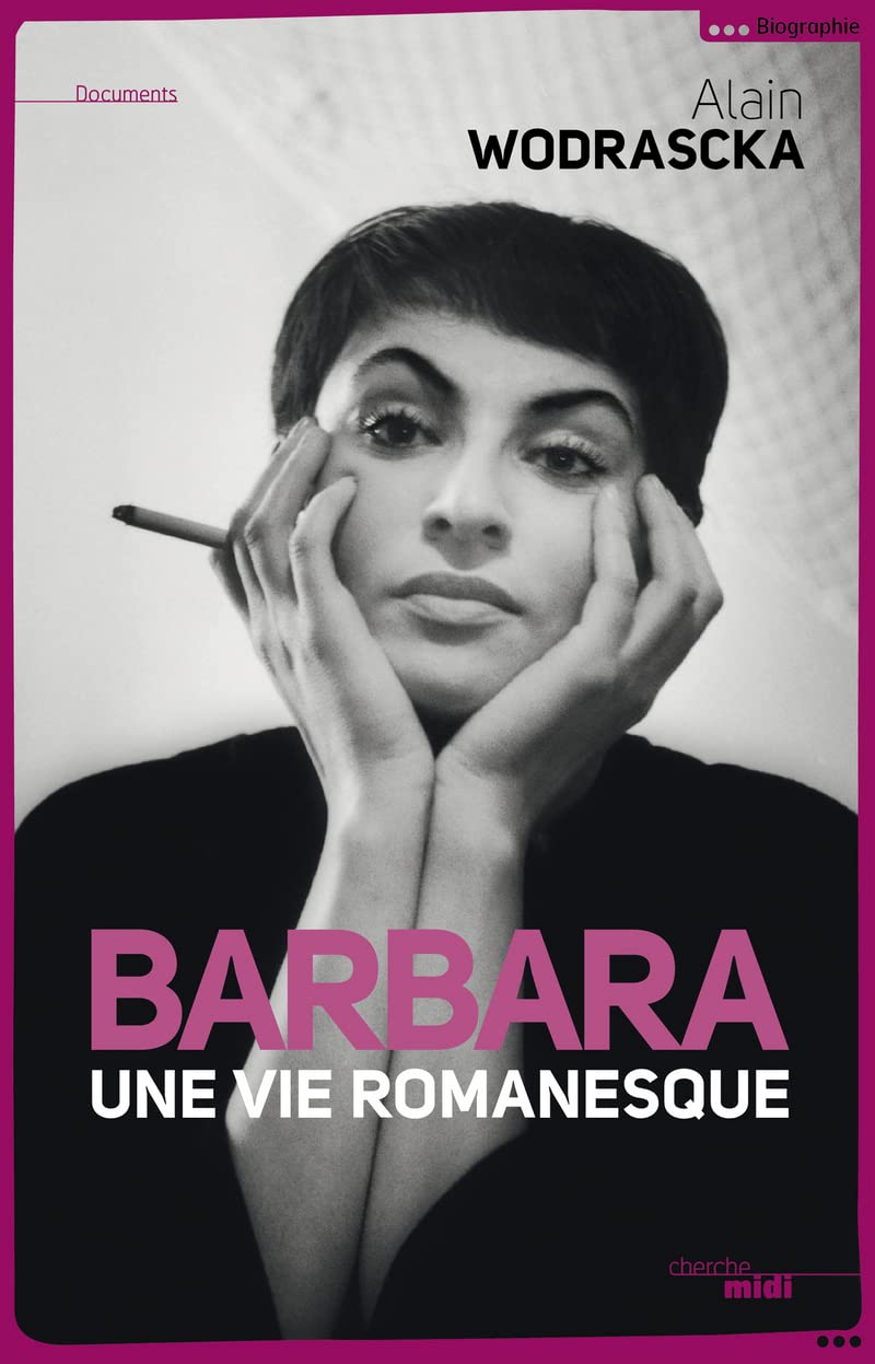 Barbara, une vie romanesque Essays & Short Stories