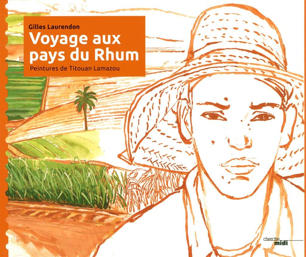 Voyage aux pays du rhum Leisure, Home & Garden