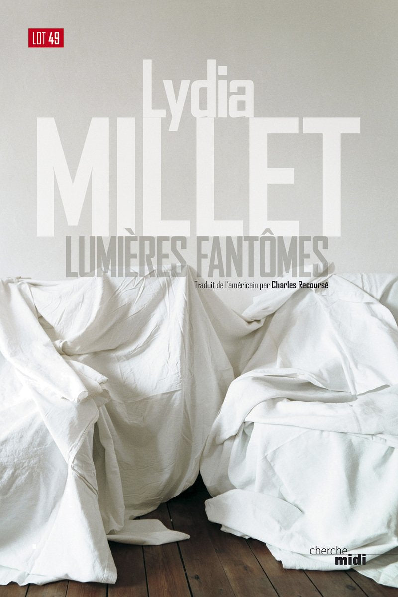 Lumières Fantômes Contemporary literature