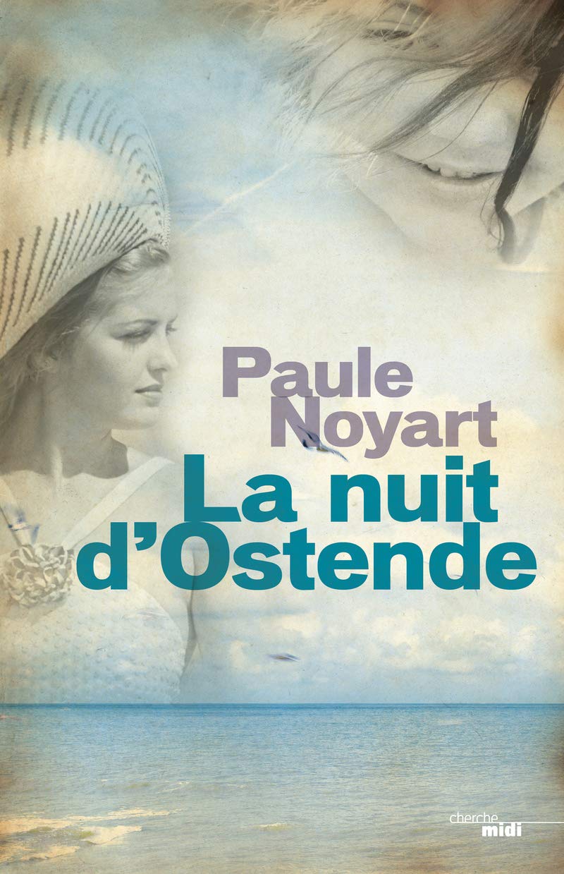 La nuit d'Ostende Contemporary literature