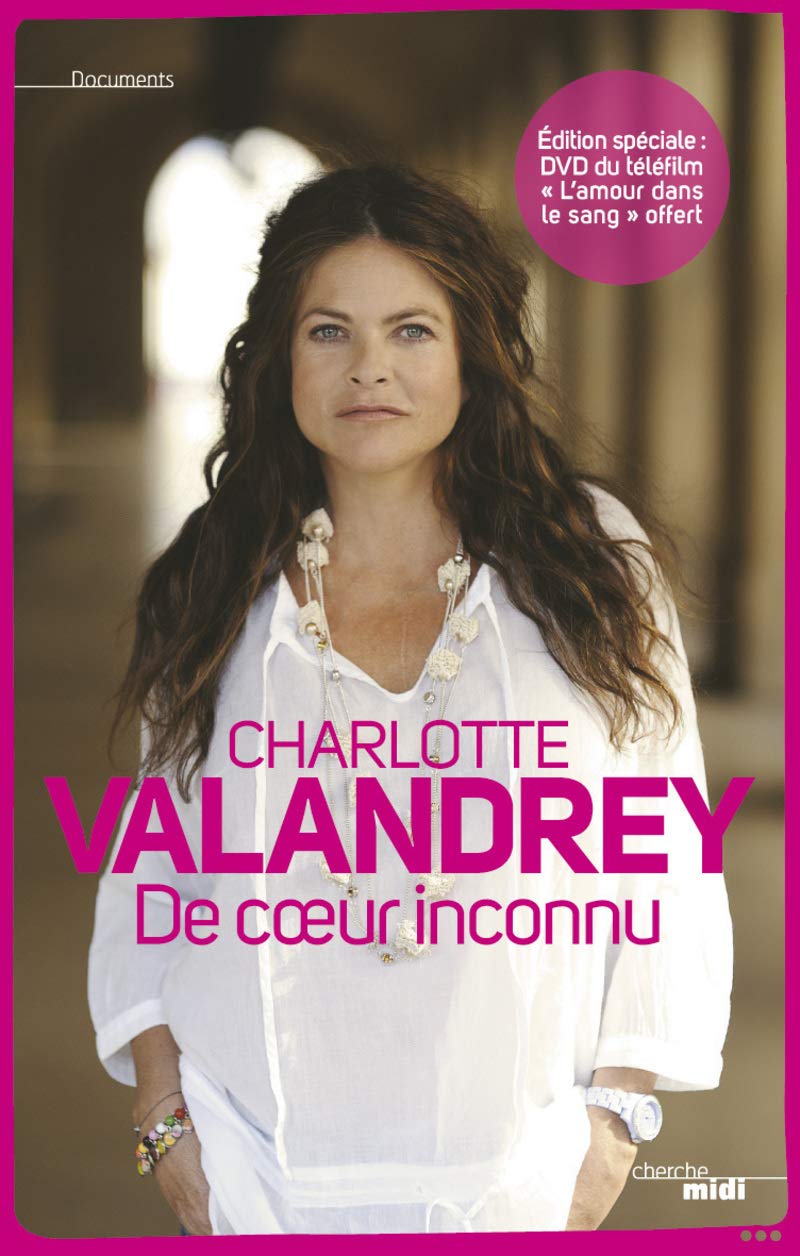 De coeur inconnu + DVD offert Essays & Short Stories