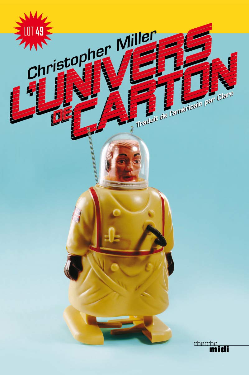 L'univers de carton: Un guide du monde de Phoebus K. Dank Contemporary literature