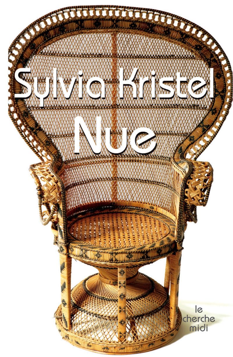 Nue: Dans l'ombre du fantasme Books