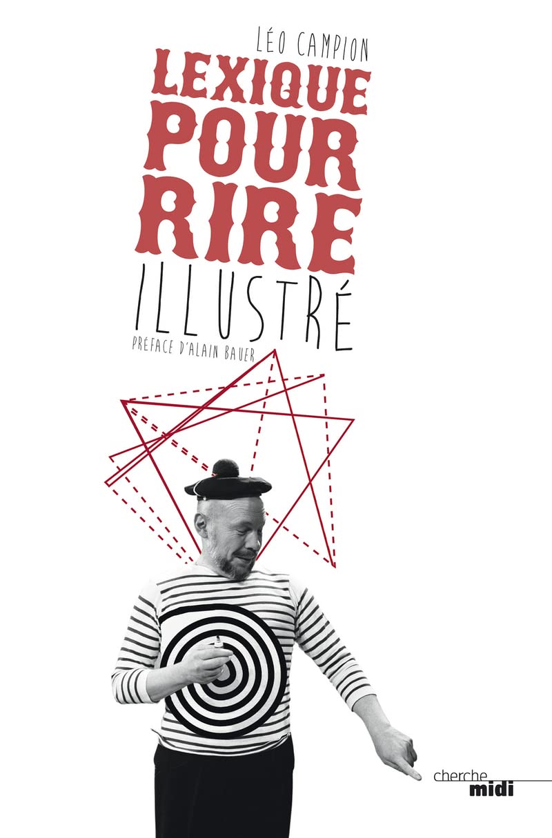 Lexique pour rire illustré (nouvelle édition) Humour & Satire