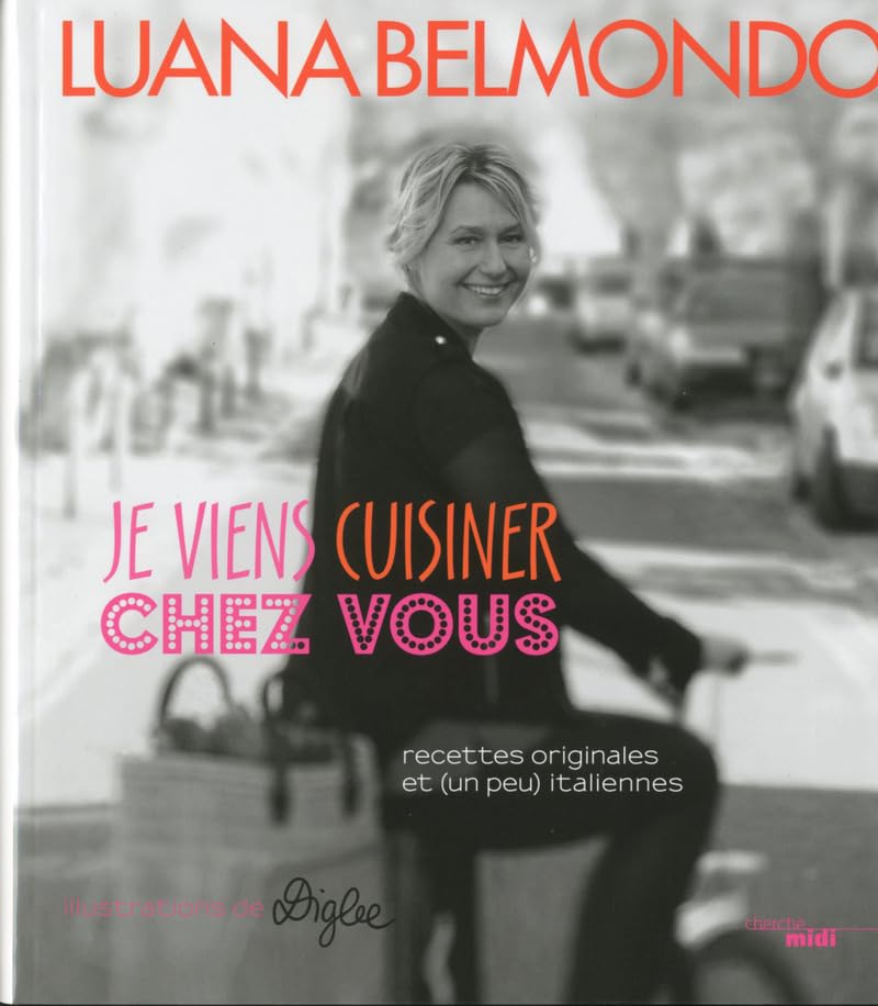 Je viens cuisiner chez vous Leisure, Home & Garden
