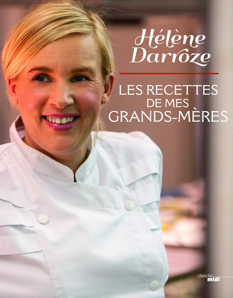 Les recettes de mes grands-mères Leisure, Home & Garden