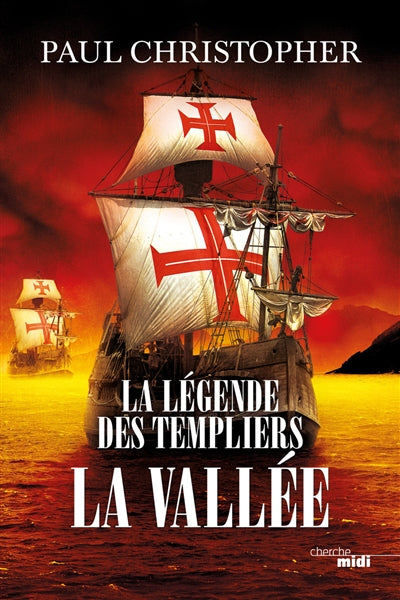 Product Image: La légende des Templiers. Vol. 7. La vallée