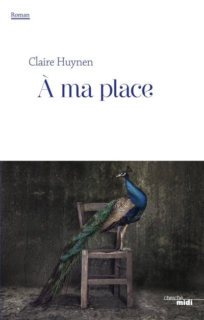 Product Image: A ma place