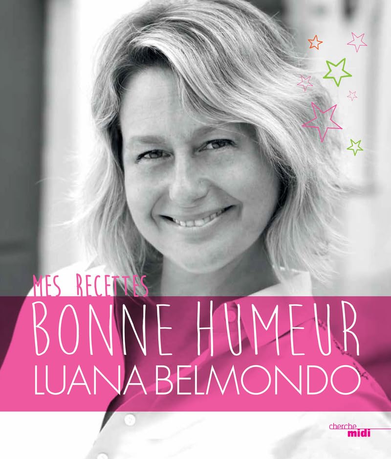 Mes recettes bonne humeur Leisure, Home & Garden