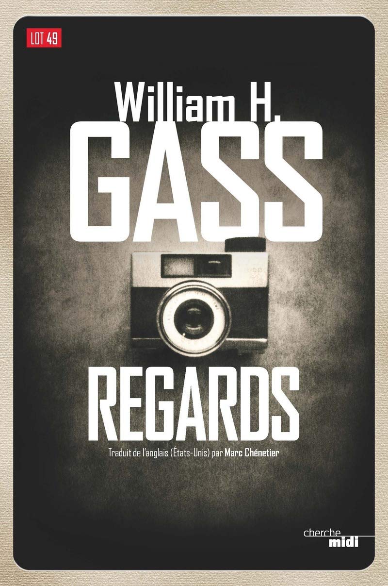 Regards: Nouvelles longues et brèves Contemporary literature