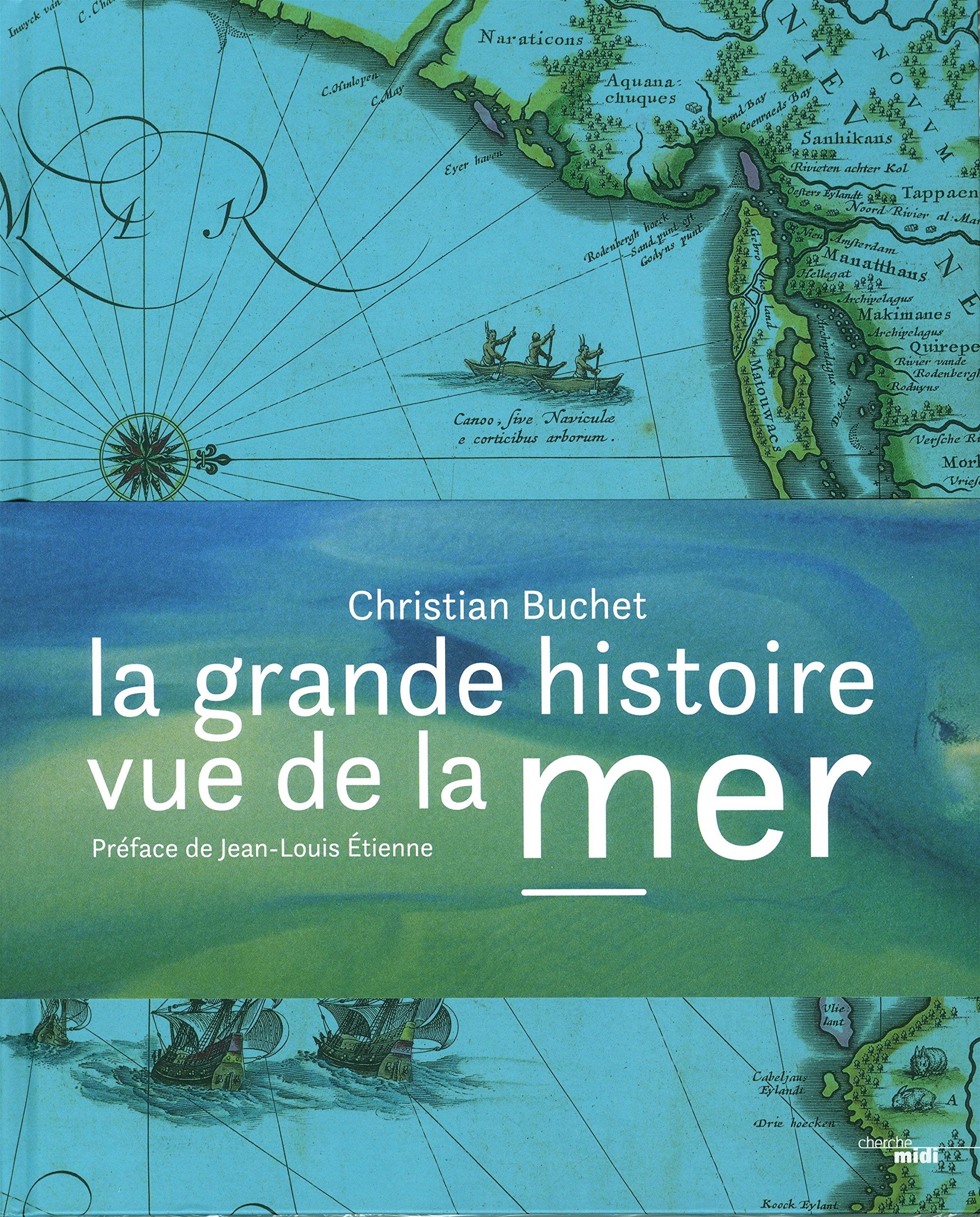 La grande histoire vue de la mer Leisure, Home & Garden
