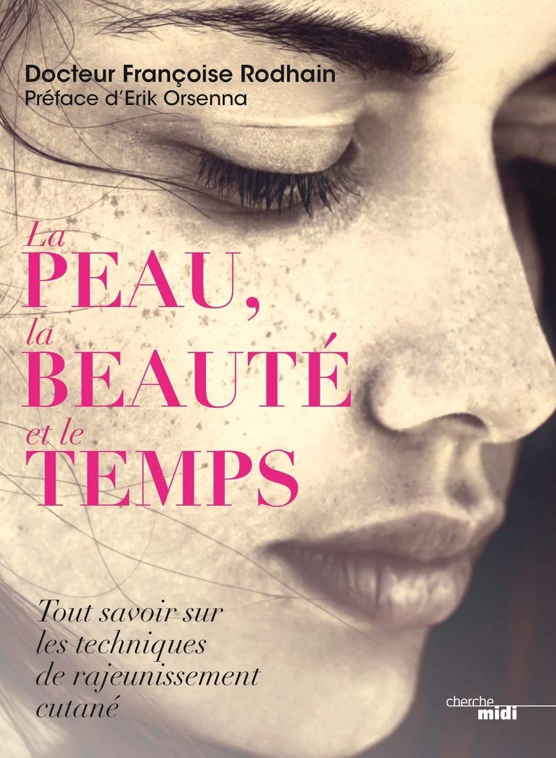 La peau, la beauté et le temps Leisure, Home & Garden