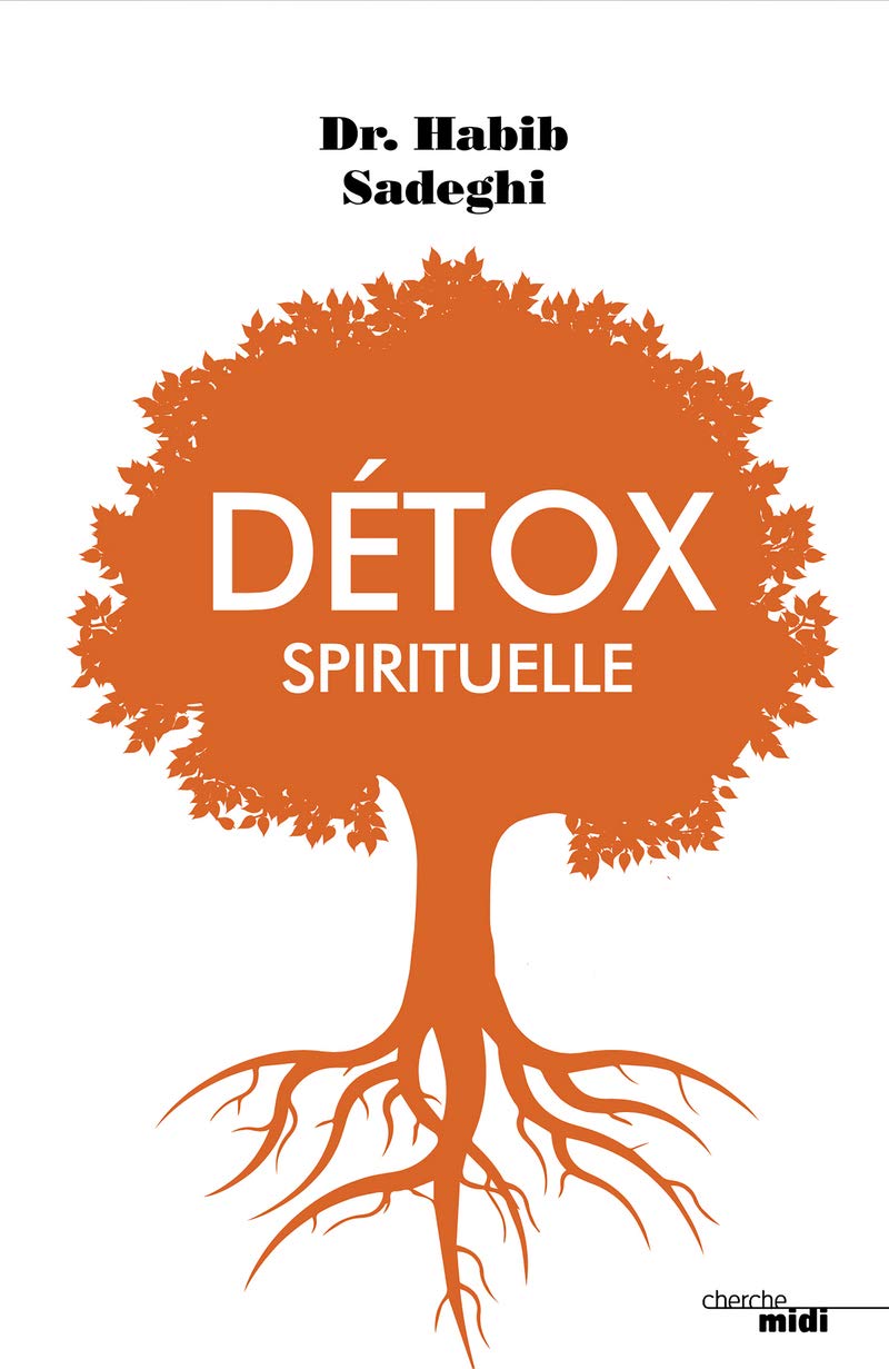 Detox spirituelle book