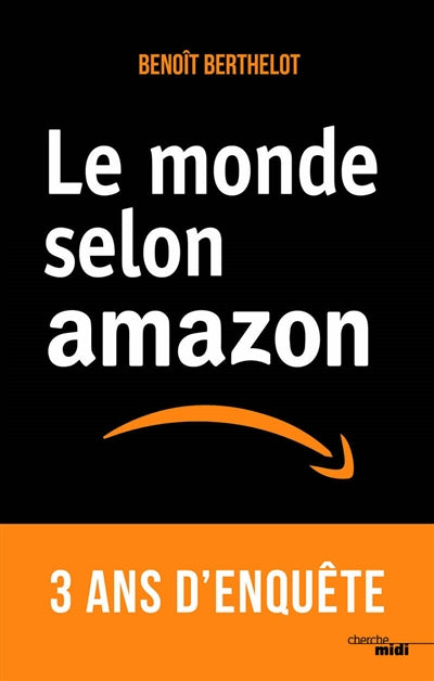 Product Image: Le monde selon Amazon