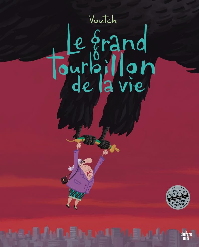 Le grand tourbillon de la vie (nouvelle édition) book