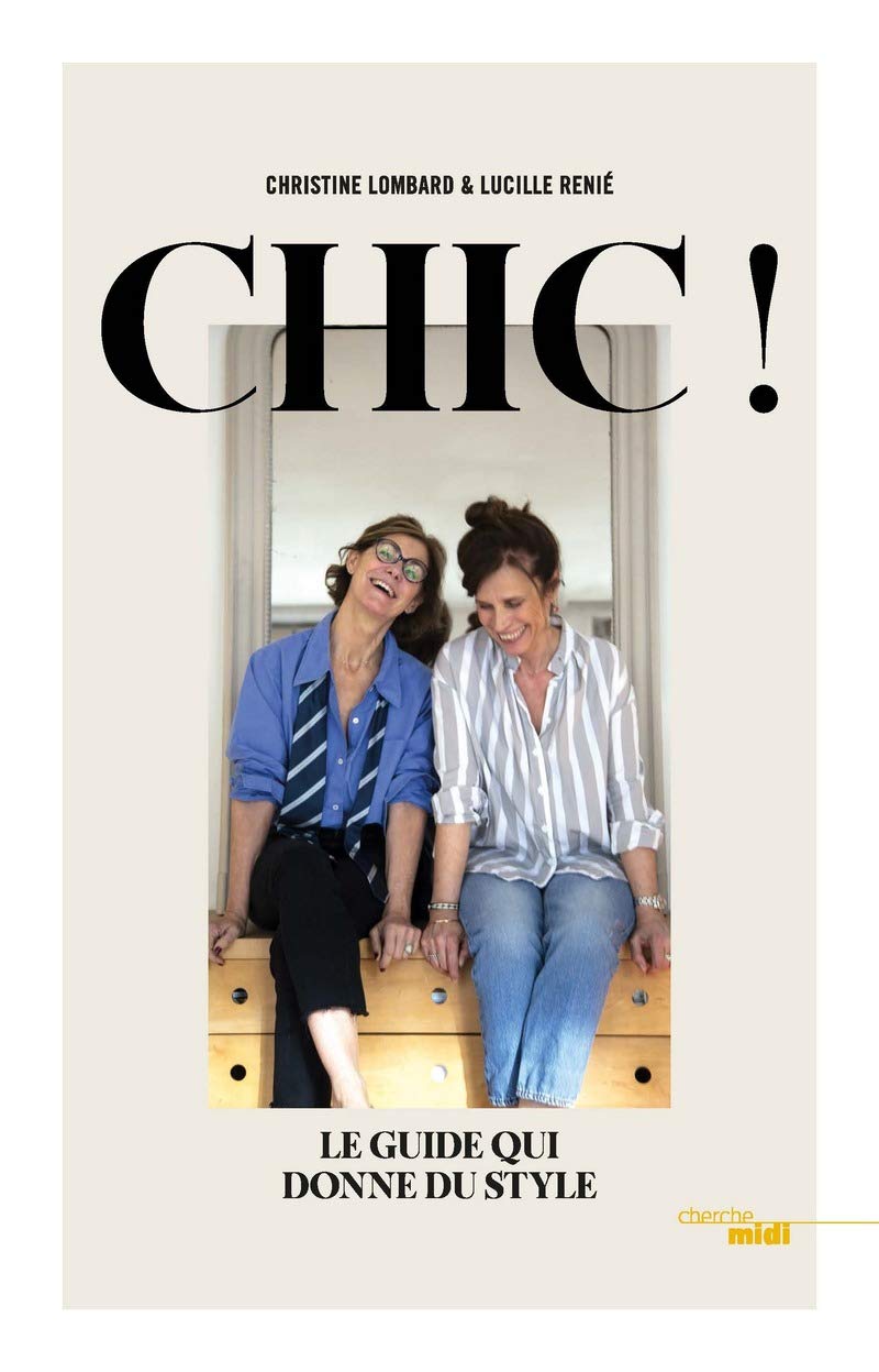 Chic - Le guide qui donne du style Film, Art & Culture