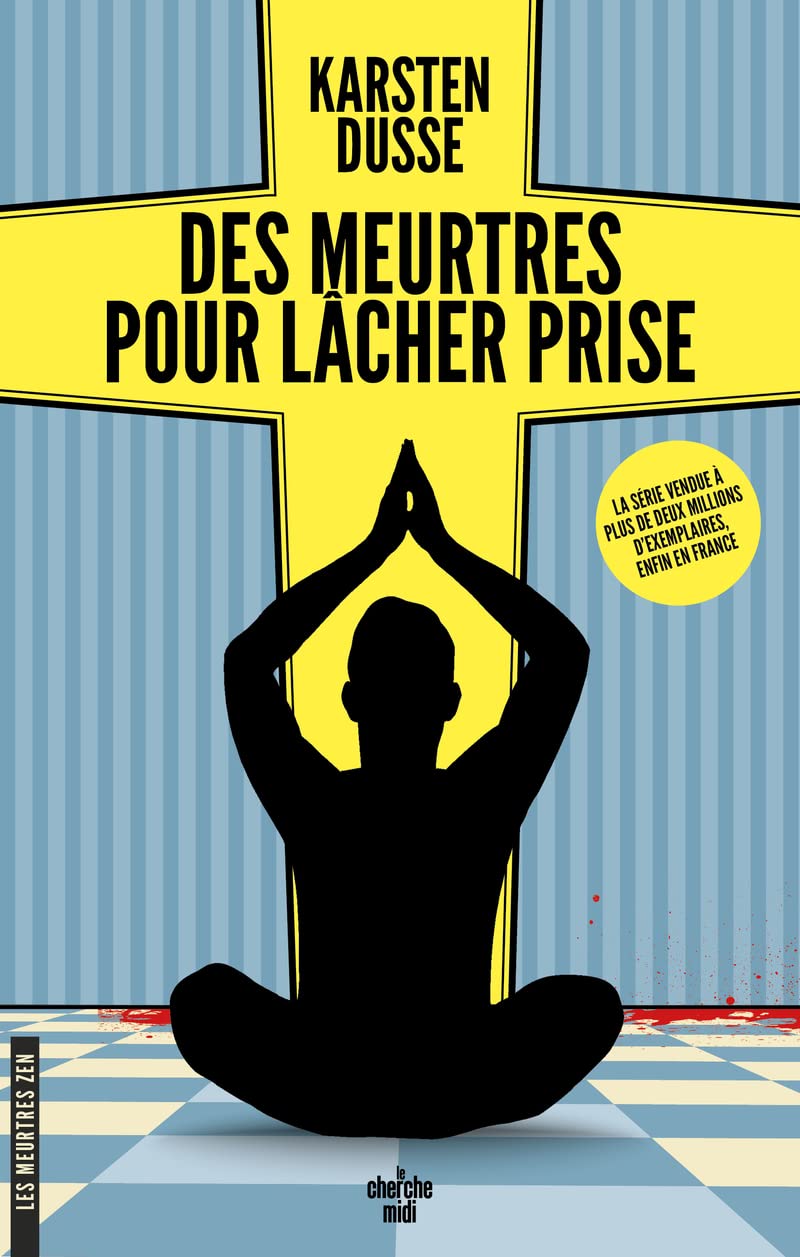 Les Meurtres Zen – Tome 2 Des meurtres pour lâcher prise (2) book