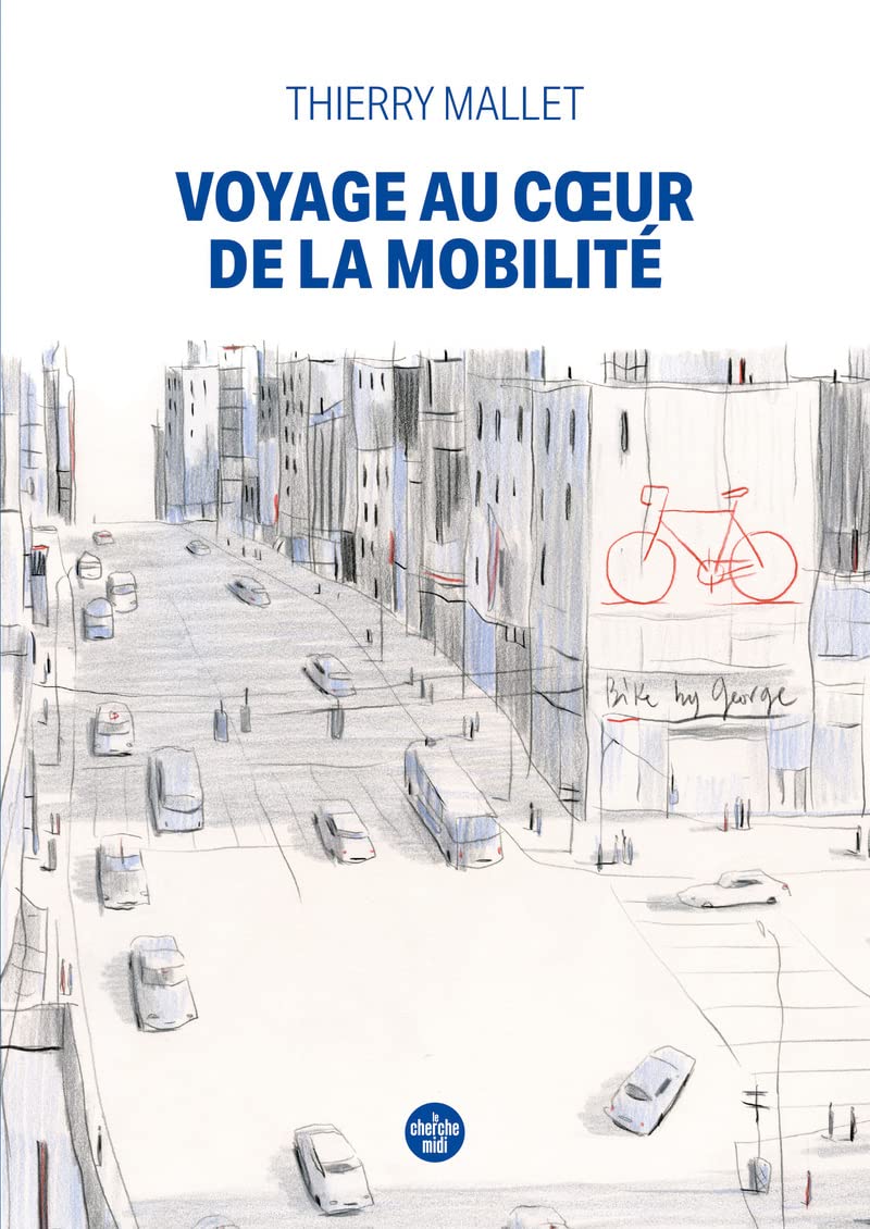 Voyage au coeur de la mobilité Essays & Short Stories